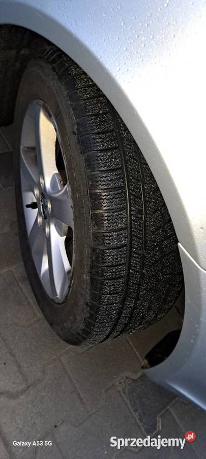 Skoda Octavia 2012r 20 TDI 110 manualna Gdańsk sprzedam