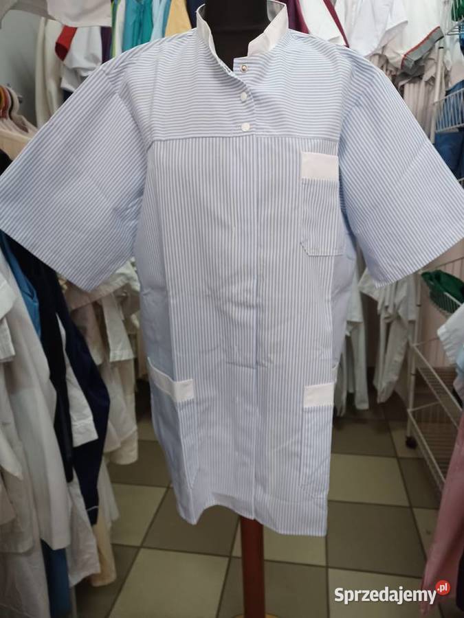 Bluza medyczna
