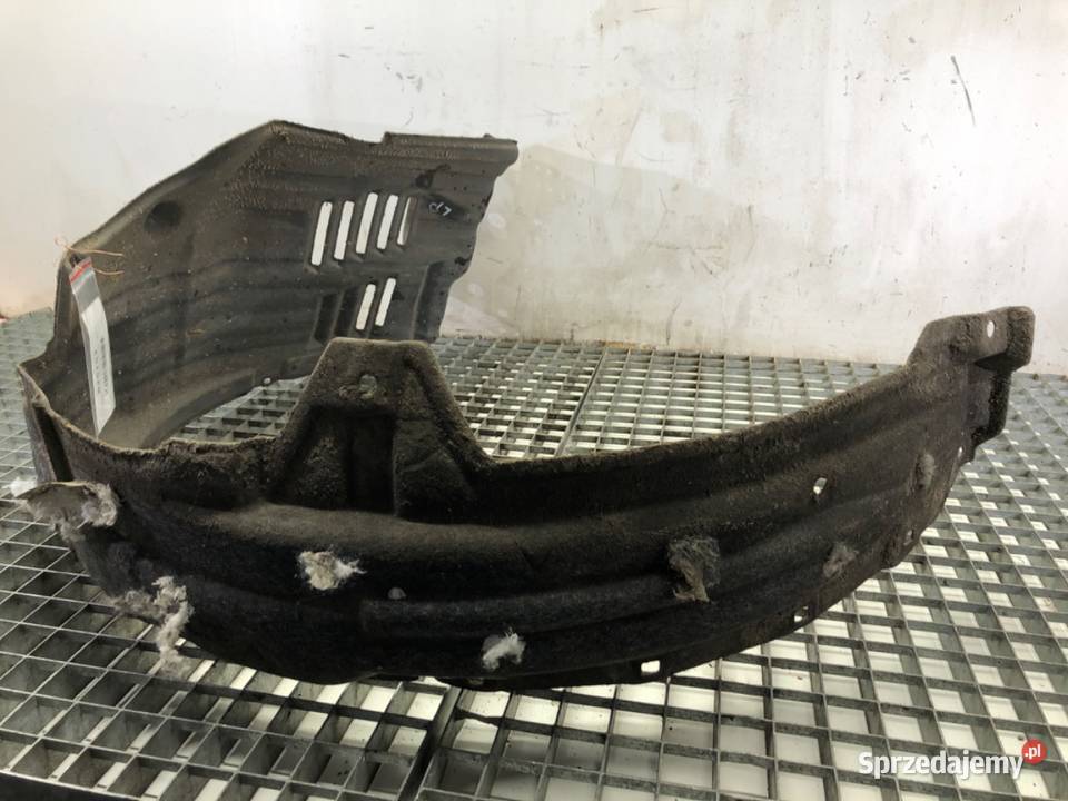 NADKOLE LEWY PRZÓD TOYOTA RAV 4 IV SUV OSŁONA osobowe podkarpackie