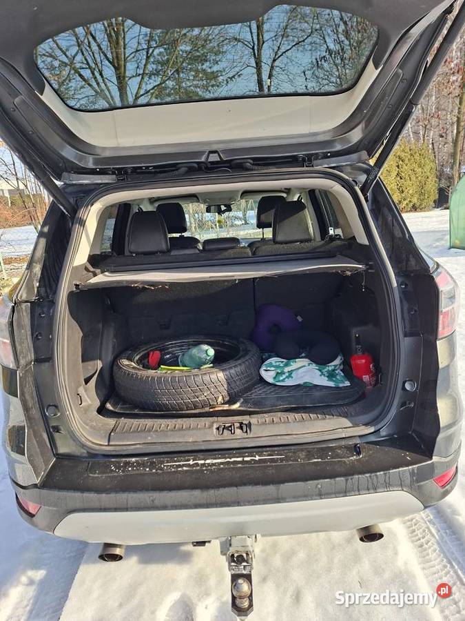 Ford escape Lędziny