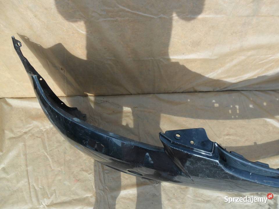 ZDERZAK PRZEDNI PRZÓD MAZDA 3 HATCHBACK 2003 Nowy Tomyśl sprzedam