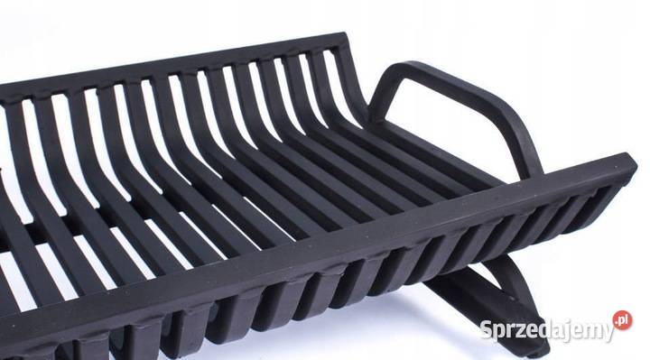 KRATKA RUSZT STALOWY TABLICZKOWY 45x30 DO Radziszów