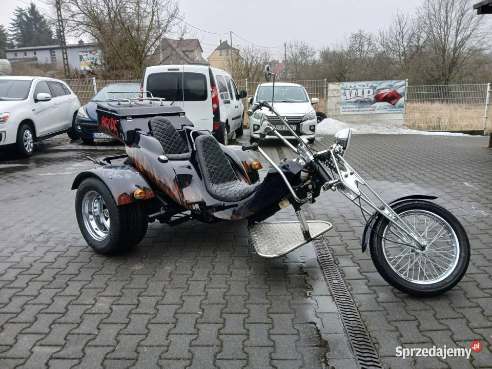 Boom Highway 16 boxer garbus L5E AUTOMAT zachodniopomorskie Gryfino