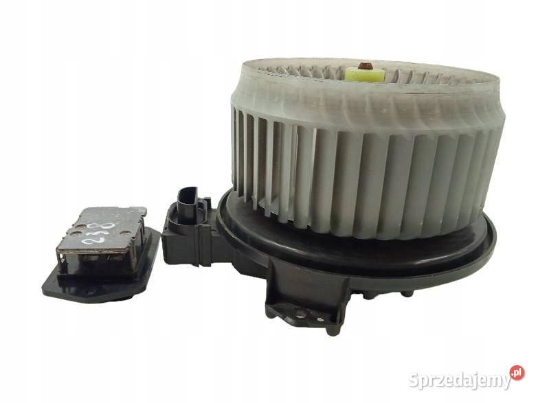 DMUCHAWA NAWIEWU AV2727000311 Fiat Sedici I 2005 sprzedam