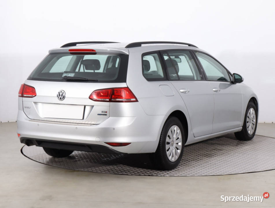 VW Golf 16 TDI komputer pokładowy Motoryzacja Piaseczno