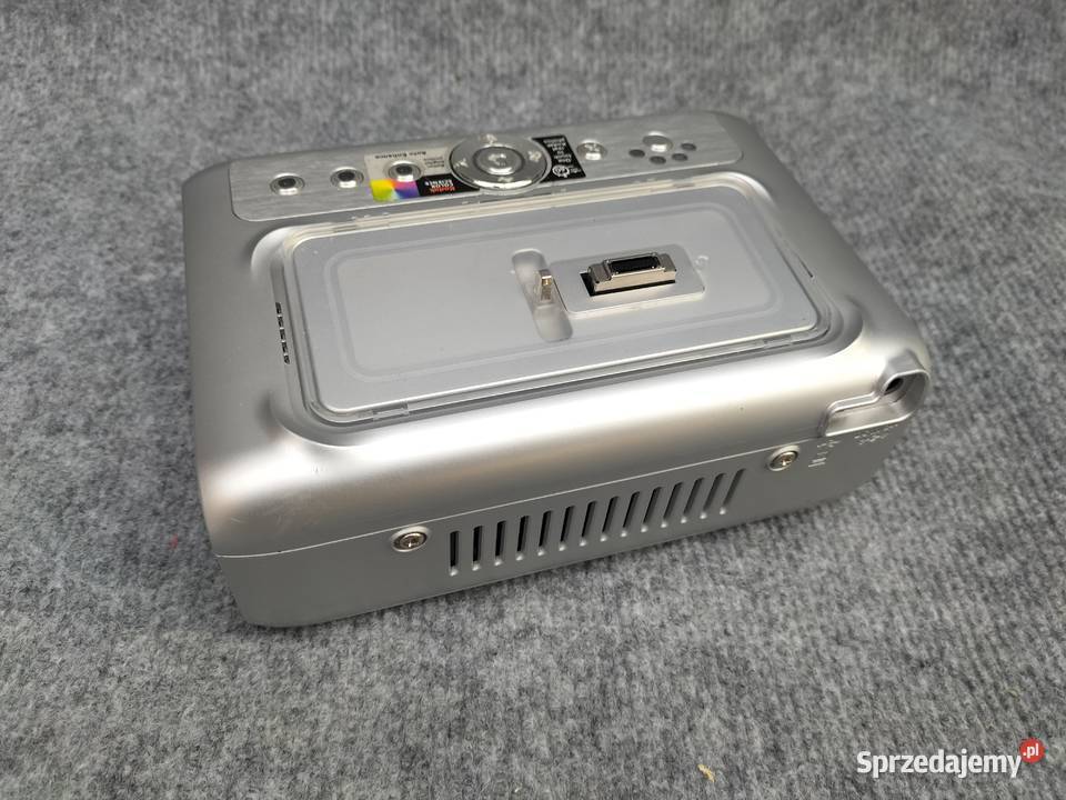Drukarka fotograficzna KODAK wielkopolskie Leszno