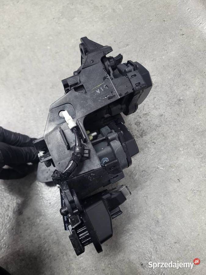 SUZUKI GSX8R GSX 8 R LAMPA REFLEKTOR PRZÓD LED Nowy Tomyśl