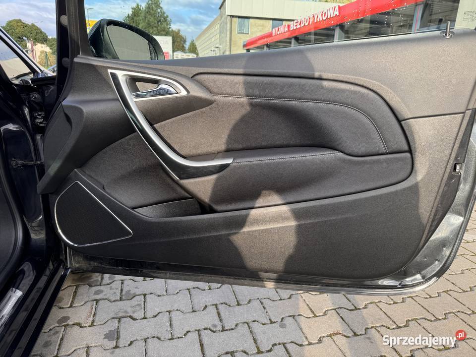 Opel astra j 20cdti gtc Jastrzębie-Zdrój