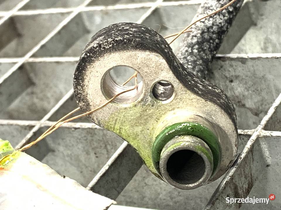 RURKA KLIMATYZACJI BMW E39 25 143 9503 Hatchback sprzedam