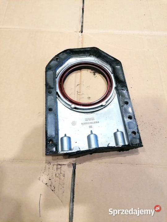 Obudowa dekiel Fendt MWM Renault Andrychów