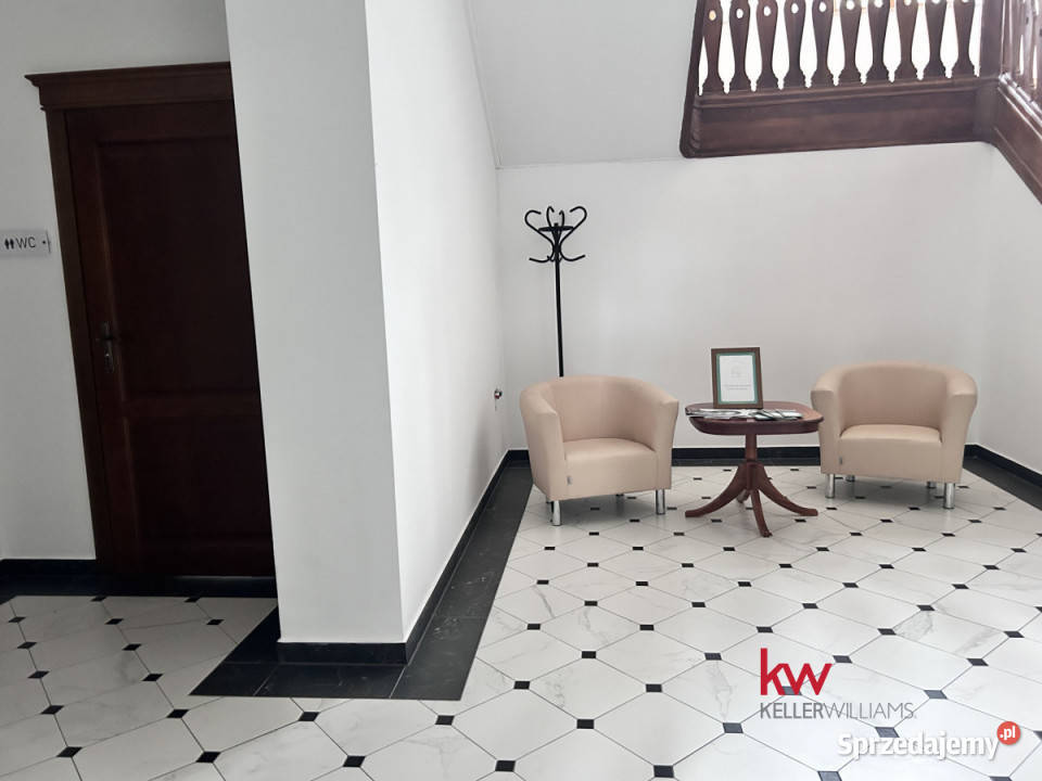 Do wynajęcia lokal Sztum Mickiewicza 16m2