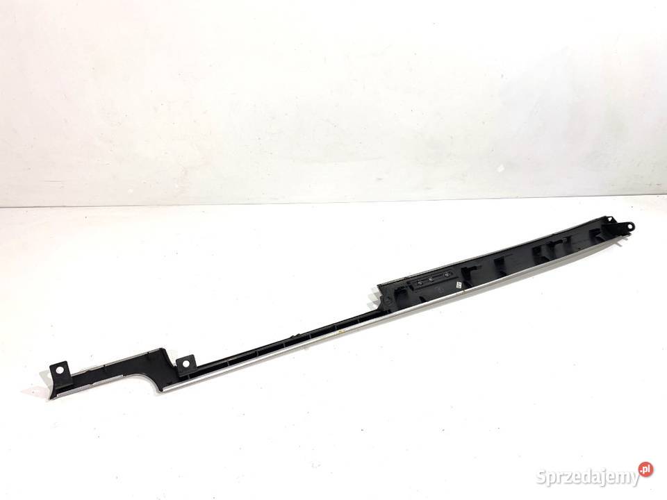 LISTWY DEKOR AUDI A4 B7 8E1853190 Kombi 0408 sprzedam