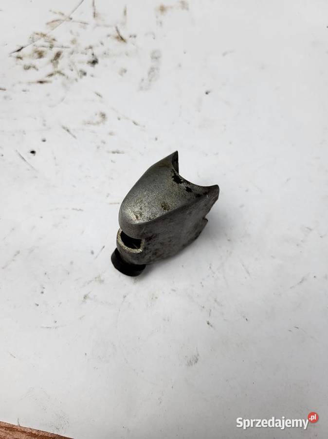 PRZEŁĄCZNIK ŚWIATEŁ OBUDOWA DKW NZ 350 śląskie