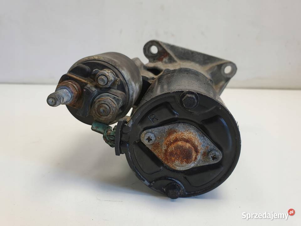 ROZRUSZNIK Alfa Romeo 147 20 TwinSpark lubelskie Rudka