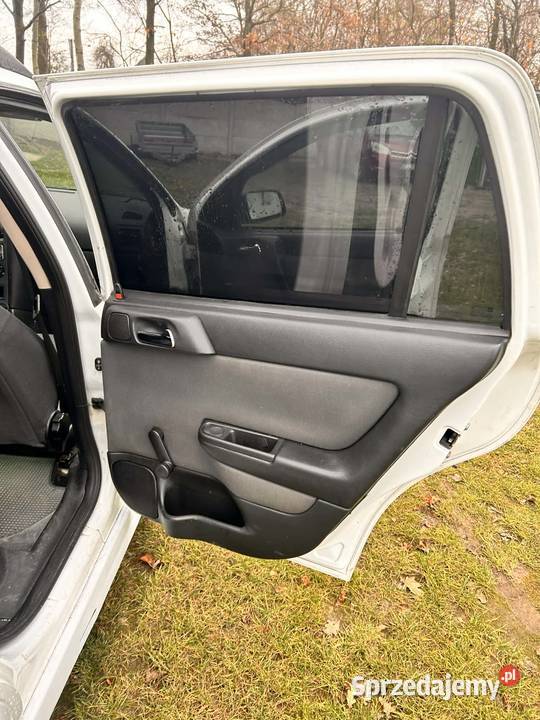 Sprzedam Opel Astra G 0cm3 Suchowola sprzedam