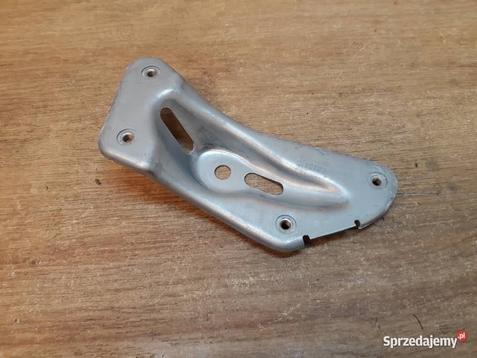 SKODA YETI WSPORNIK BŁOTNIKA PRAWY 1Z0810680A części blacharskie wielkopolskie Międzychód