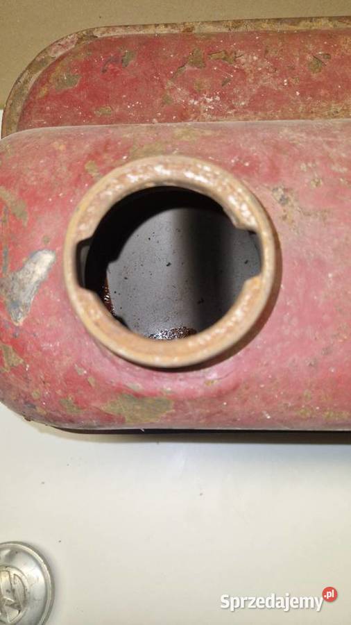 Vw garbus zbiornik paliwa osobowe Motoryzacja Żukowo