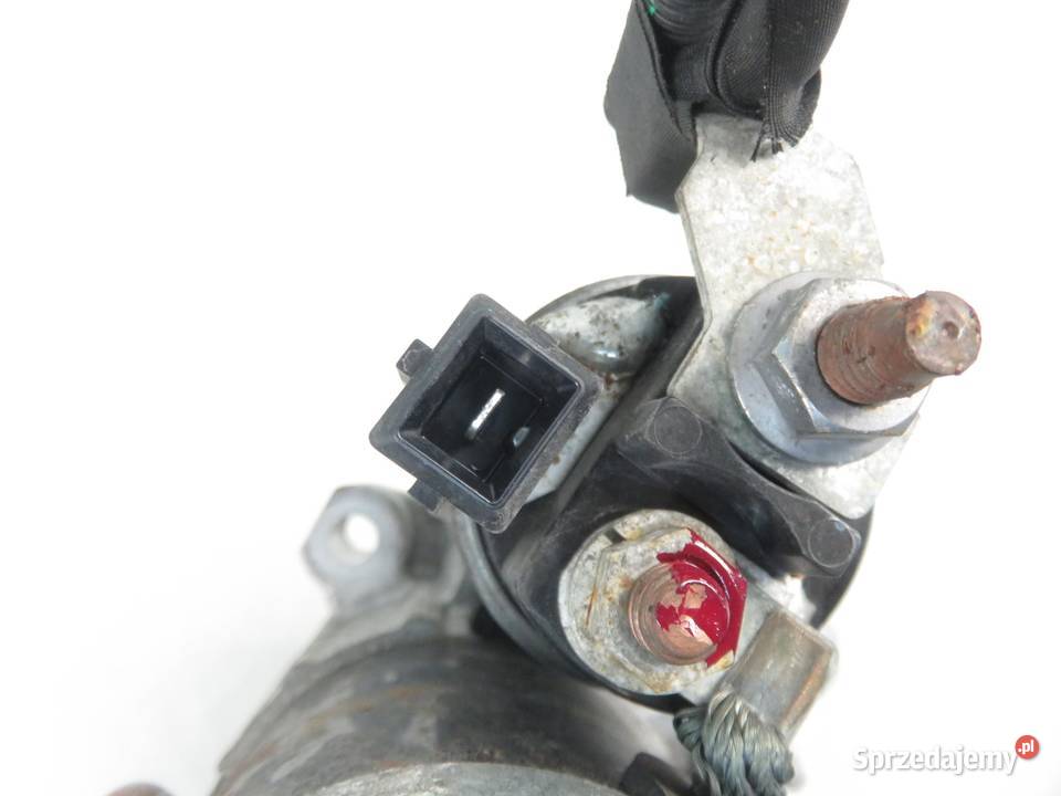 ROZRUSZNIK CITROEN C4 II 16 THP M000T32272