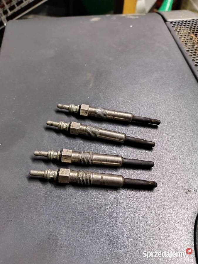 Świece żarowe Ori Passat B5 19 TDI 130