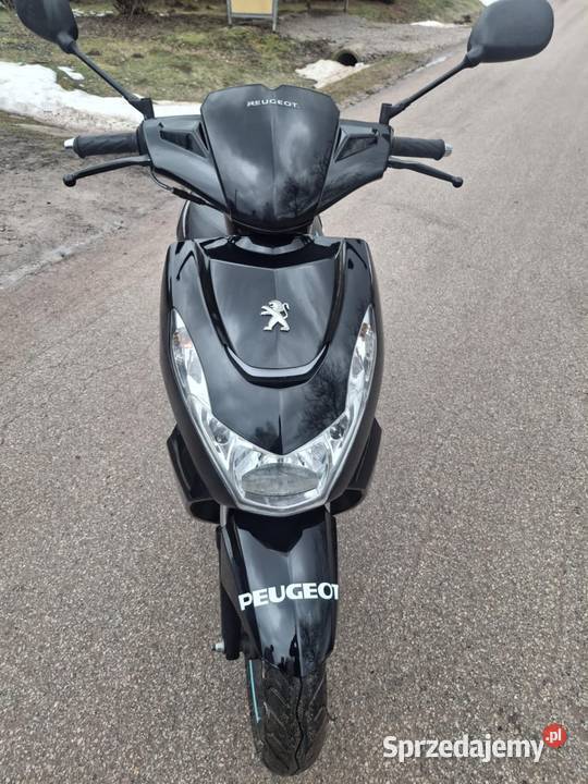 Peugeot kisbee Bodzentyn