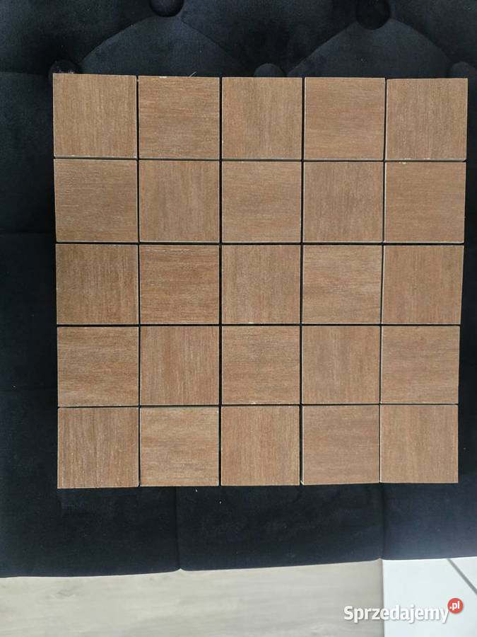 ROZETA ARTWOOD BEIGE 30x30 CERAMIKA GRES Opoczno