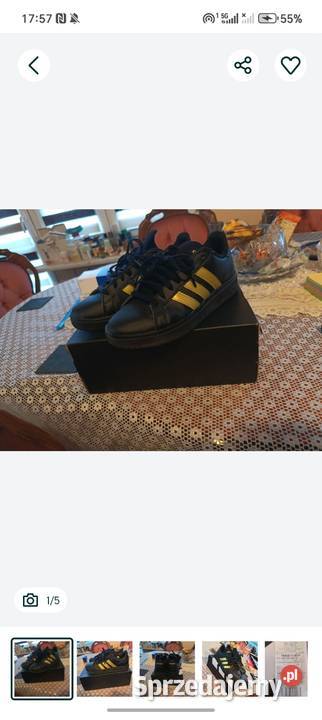 Sprzedam Adidasy Damskie Sokółka sprzedam