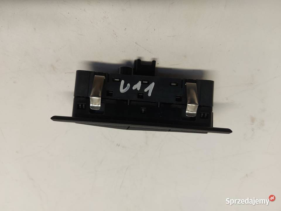 BMW iX1 X1 U11 Przełącznik świateł 5A4A055