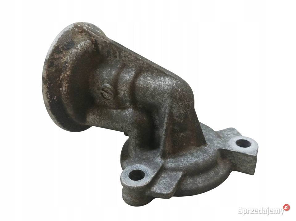 OBUDOWA FILTRA OLEJU 16 16V Suzuki SX4 I