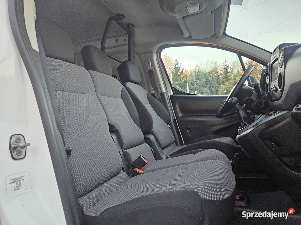 Super stan navi czujniki cofania serwis Tarnów