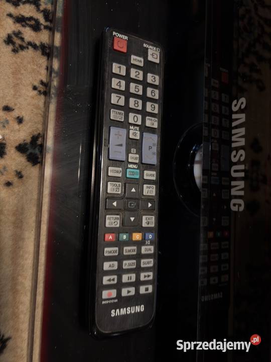 Telewizor Samsung 40 Kraków sprzedam