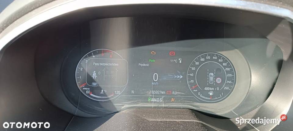 Sprzedam Ford S MK2 S-MAX Wasilków sprzedam