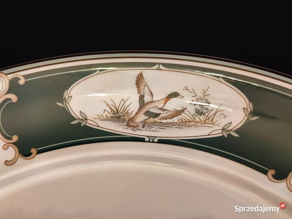 Półmisek Keltcraft Noritake Ireland Chełm