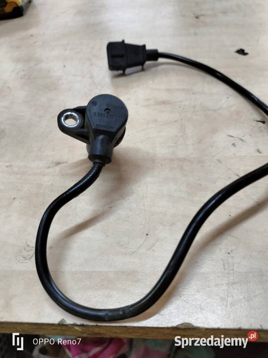 Piaggio x9 500 czujnik położenia wałka rozrządu Łubno