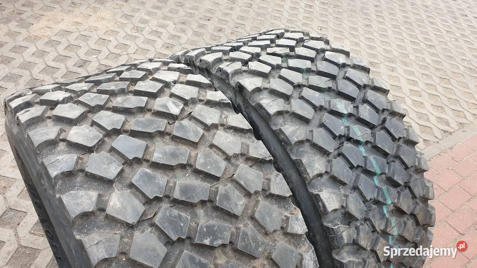 40060225 40055225 18PR bież 100 bez napraw