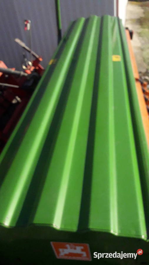 Siewnik Amazone 3m D8przejsciówka na D9 Iłża