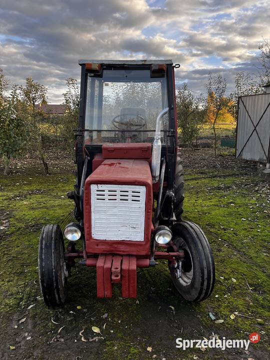 Władimirec t25A TUR2 Zamość