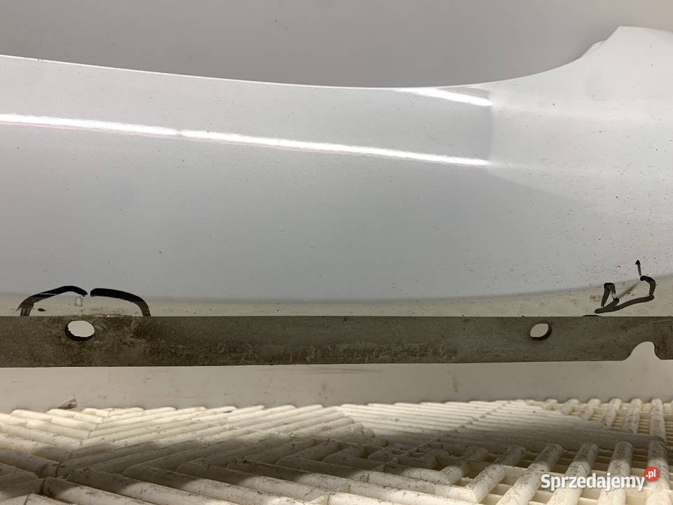 LISTWA PROGOWA LEWY JAGUAR XF II Kombi GLACIER