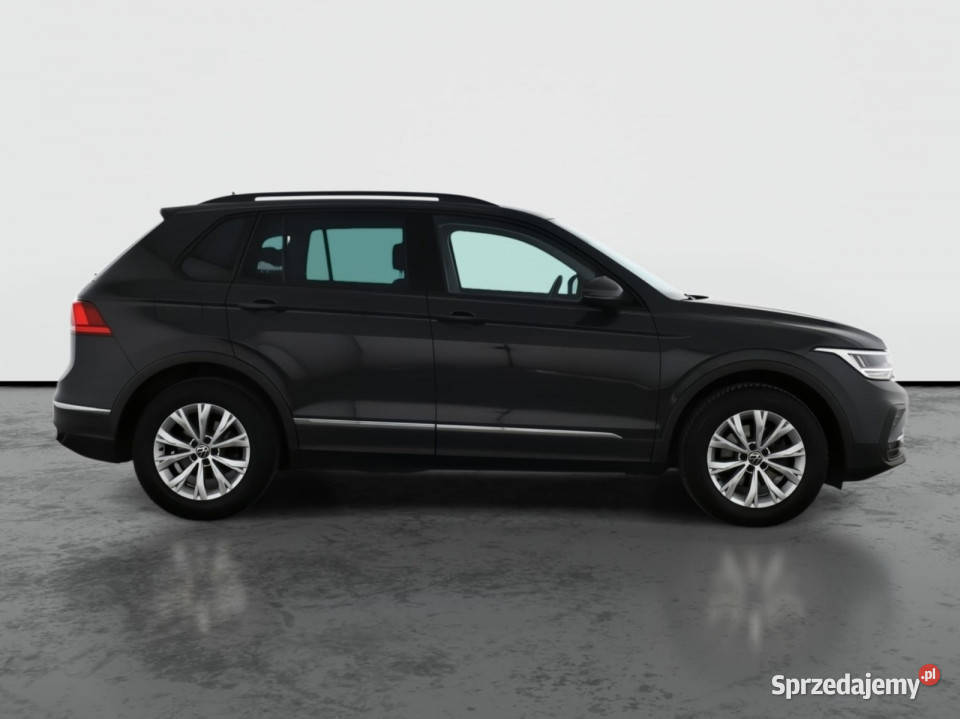 VW Tiguan 15 TSI Tiguan