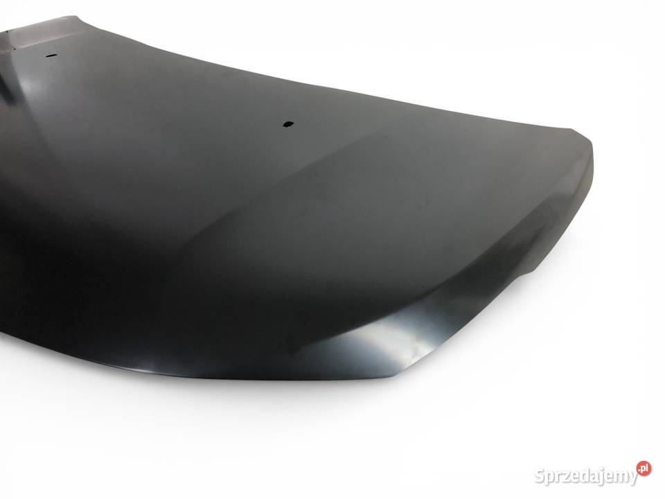 Peugeot 2008 I 20172019 LIFT Maska pokrywa Skarżysko-Kamienna