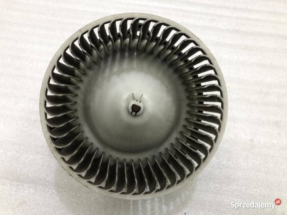 DMUCHAWA NAWIEWU MAZDA 6 GY GYY GJ6BA02 0208