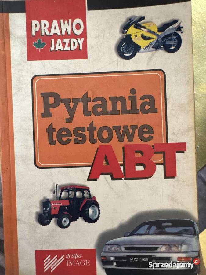 Pytania testowe ABT