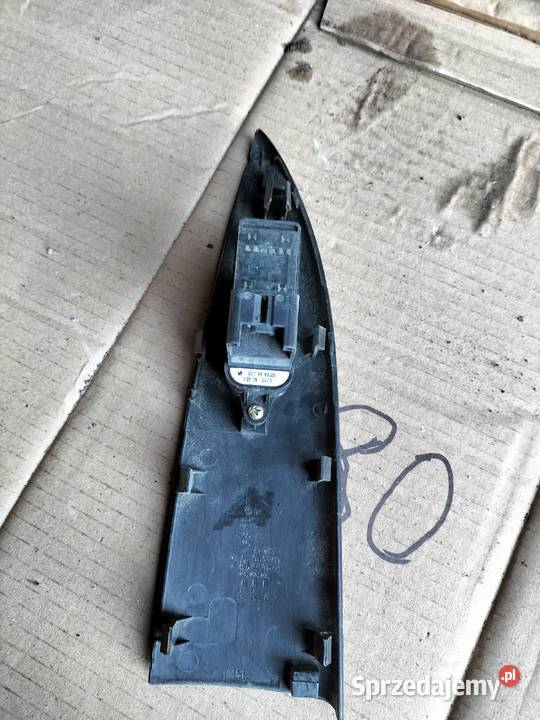 Mazda 6 Panel Przyciski sterowania szyb Wyposażenie wnętrza Kamień-Kolonia