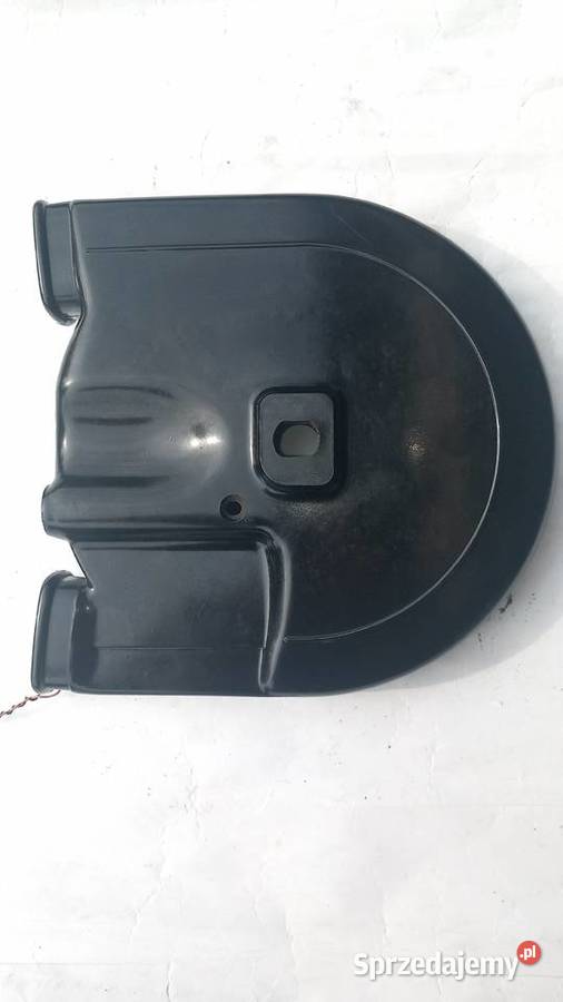 Osłona zebatki mz ts 250