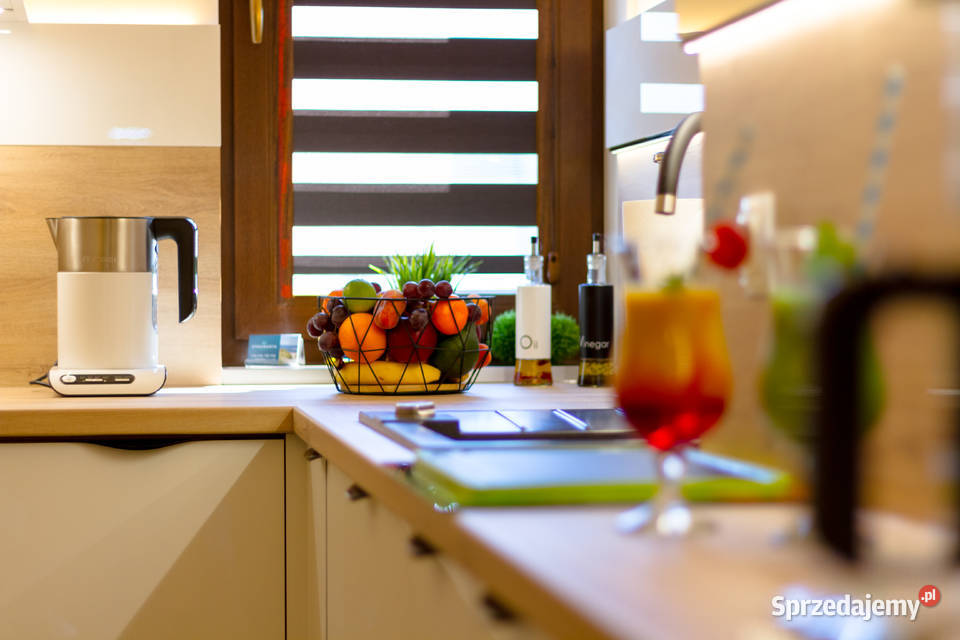 Wyjątkowy dom Bałtykiem z apartamentem 6664zł/m2 Kołobrzeg sprzedam