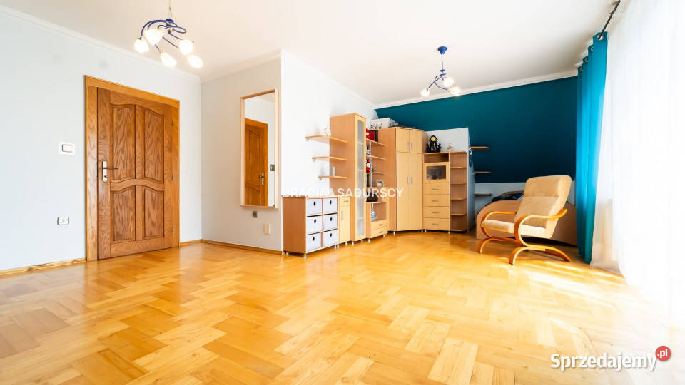 Dom Wieliczka 201m2 utwardzona