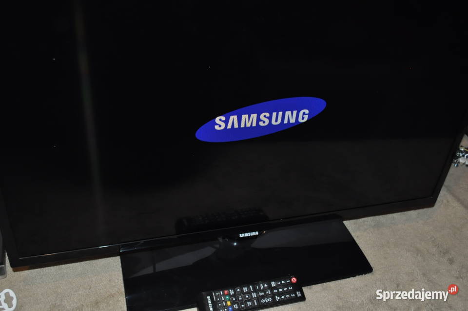 Telewizor LCD Samsung UE32F5000 Skarżysko-Kamienna