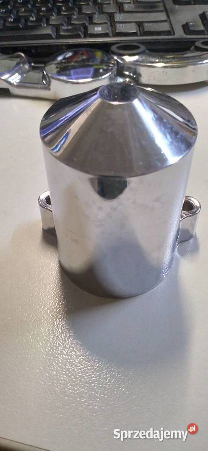 Pokrywa elektromagnesu Yamaha Virago XV Jawiszowice sprzedam