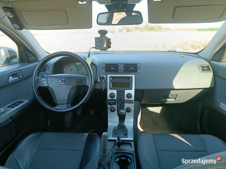 Volvo V50 2 0 diesel lubelskie Opole Lubelskie