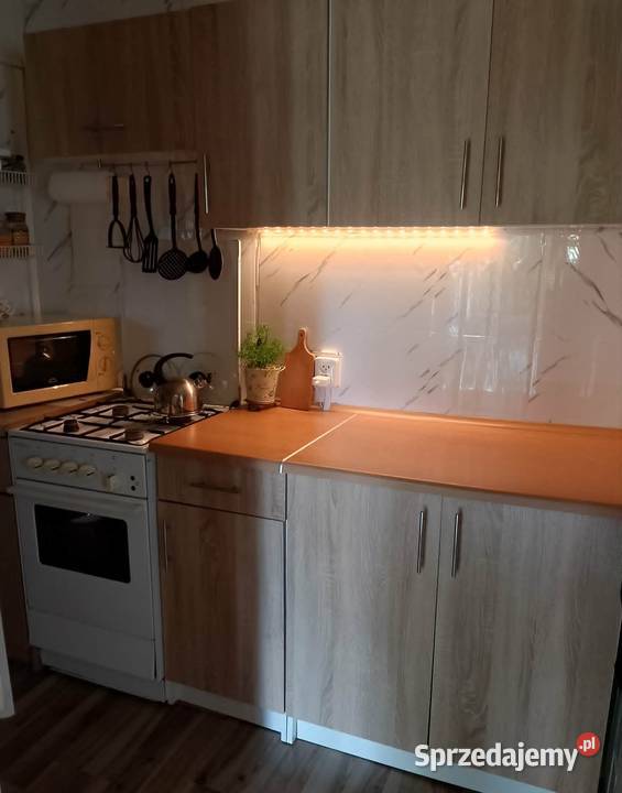 DOMEK LETNISKOWY w GRZYBOWIE koło Skoków 50m2 Domy Skoki