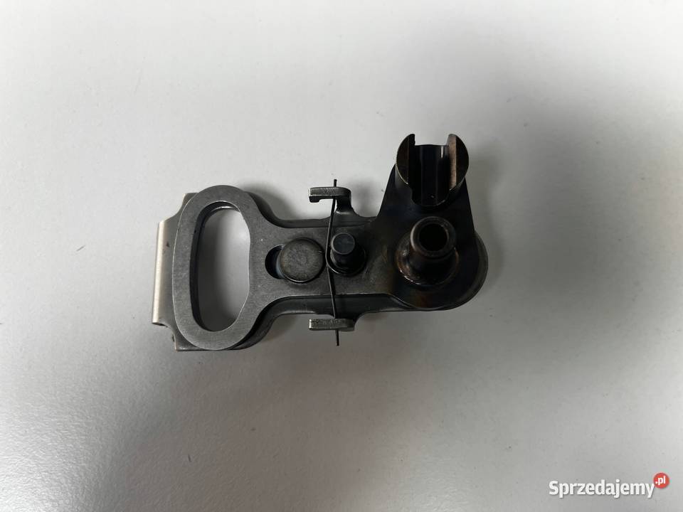BMW R 1200 GS K50 Zapadka przełączająca skrzyni wielkopolskie Łobżenica
